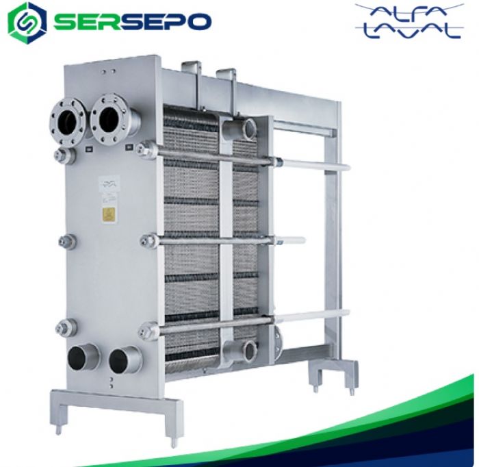 Linea M de Alfa Laval